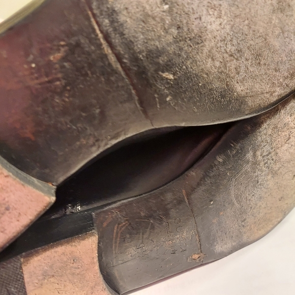 Gucci Men's Black Lace-up Shoe - Picture 11 of 15